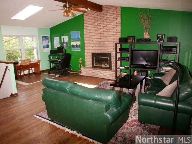 2709 Silver Ln NE, Columbia Heights, MN 55421