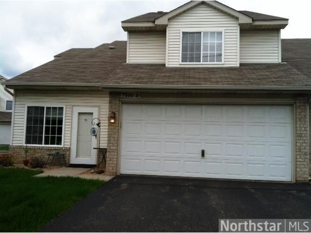 7990 Forest Blvd #A, Woodbury, MN 55125