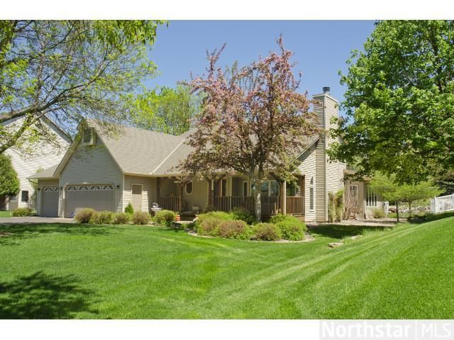 5085 Isle Ave N, Lake Elmo, MN 55042