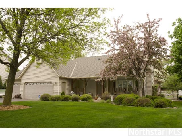 5085 Isle Ave N, Lake Elmo, MN 55042