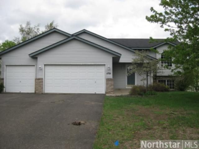 1721 NW 146th Ave, Andover, MN 55304