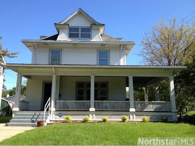 2065 Carroll Ave, Saint Paul, MN 55104