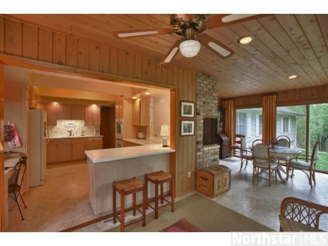 4000 E County Line Rd, White Bear Lake, MN 55110