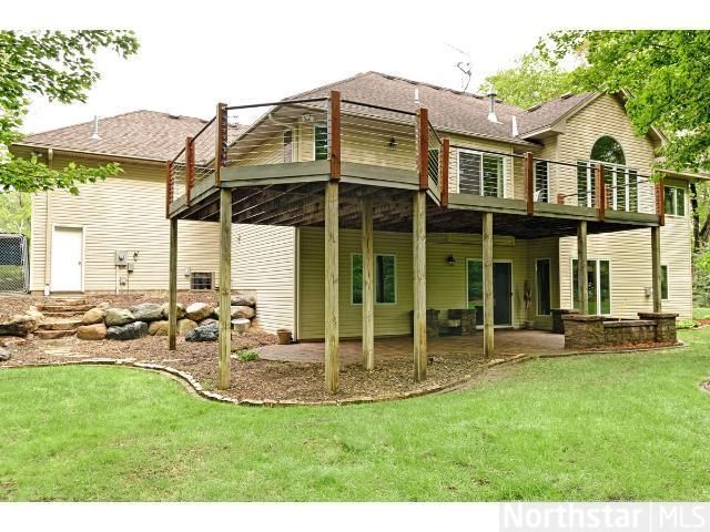 16255 Yalta St NE, Ham Lake, MN 55304