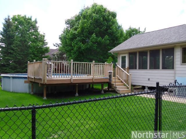3188 139th Ln NW, Andover, MN 55304
