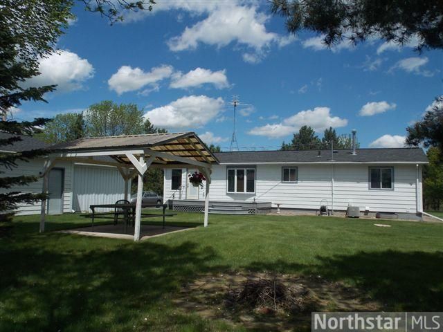 2643 290th Ave, Brook Park, MN 55007