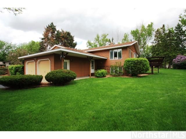 4307 Center St, Saint Cloud, MN 56303