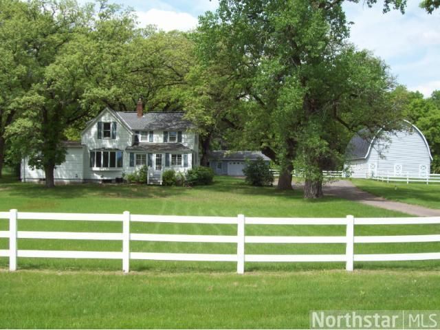 16408 Xingu St NE, Forest Lake, MN 55025