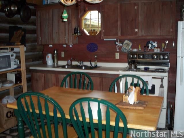 68 2nd Ave, Clear Lake, WI 54005