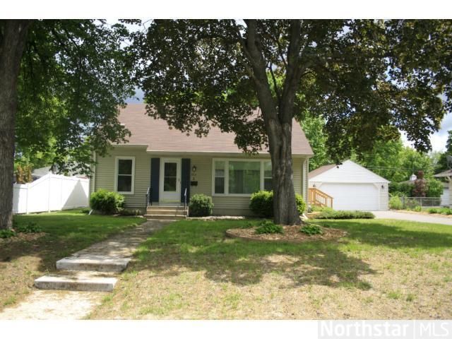 7215 11th Ave S, Richfield, MN 55423