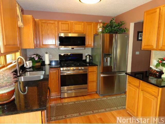 17245 Staples St NE, Ham Lake, MN 55304
