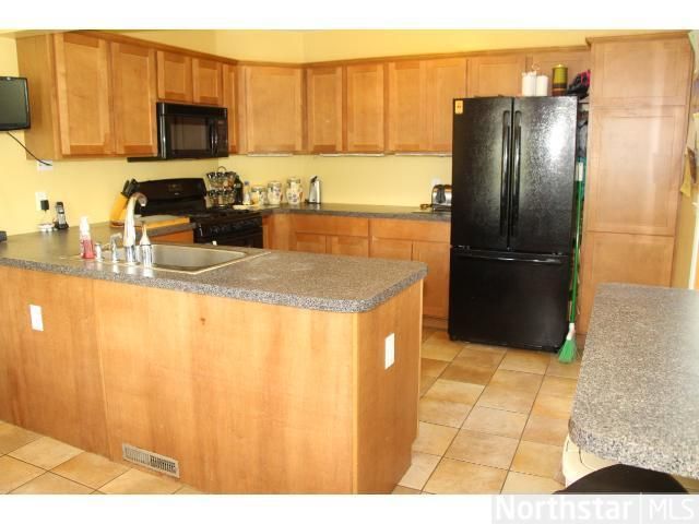 5901 Bryant Ave N, Brooklyn Center, MN 55430