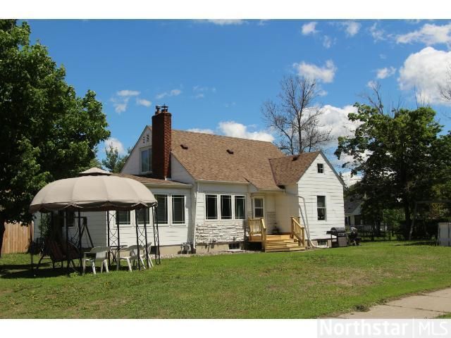 5901 Bryant Ave N, Brooklyn Center, MN 55430