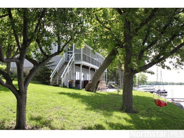 6711 80th St NW, Maple Lake, MN 55358