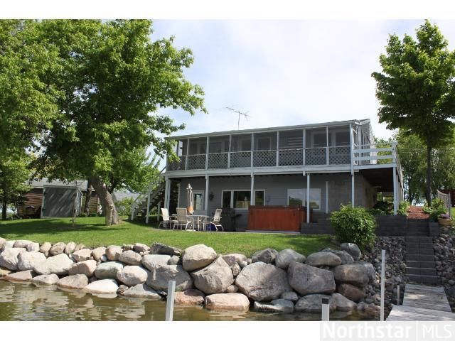 6711 80th St NW, Maple Lake, MN 55358