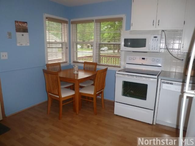 5392 Quincy St, Mounds View, MN 55112