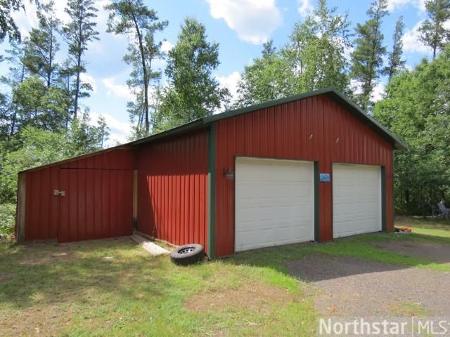 11661 E Pocket Rd, Gordon, WI 54838