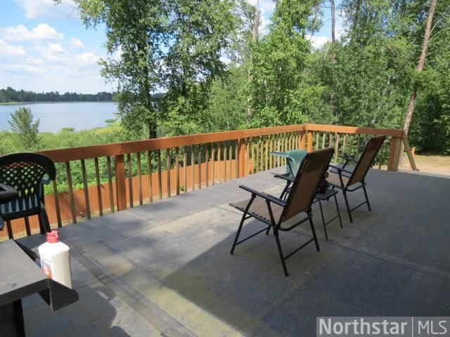 11661 E Pocket Rd, Gordon, WI 54838