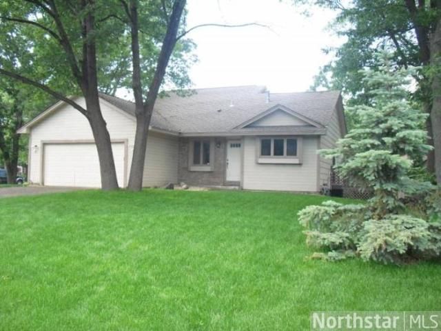 2063 128th Ln NW, Coon Rapids, MN 55448