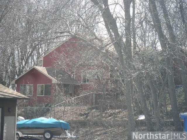 1256 S Birch Lake Blvd, White Bear Lake, MN 55110