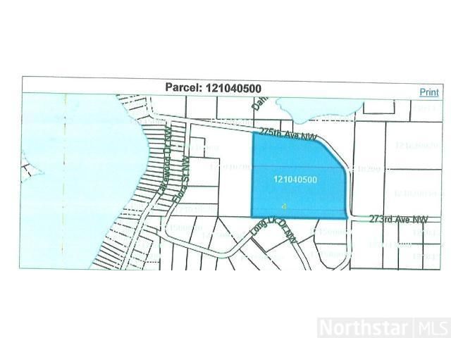 xxxx 275th Ave NW, Isanti, MN 55040