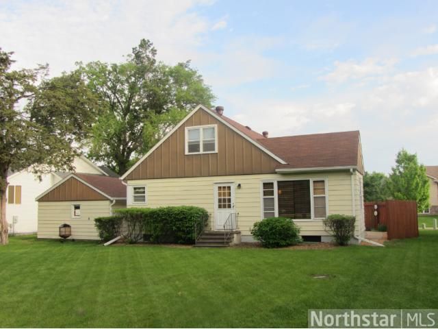609 131st Ave N, Champlin, MN 55316