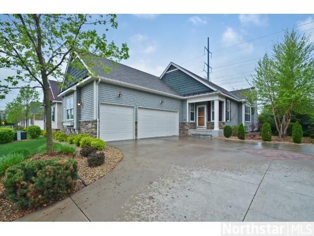 13964 Eagle St NW, Andover, MN 55304