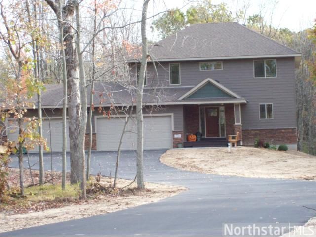 Lot 7 Blk 4 Cornell St NE, Stacy, MN 55079