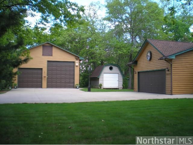19235 Orchid St NW, Anoka, MN 55303