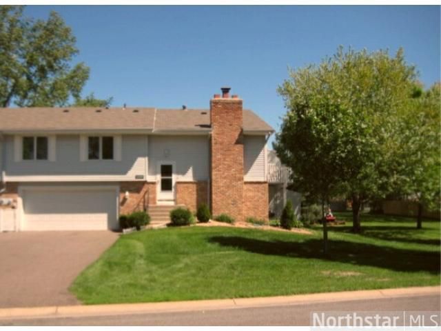1229 119th Ln NW, Coon Rapids, MN 55448