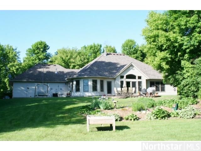 4614 53rd St NW, Maple Lake, MN 55358