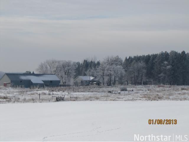 2018 Falcon St, Ogilvie, MN 56358