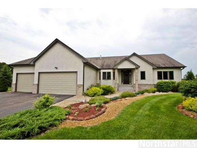 9400 164th Ln NW, Ramsey, MN 55303