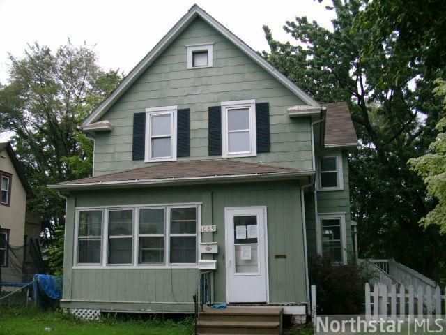 1069 Ross Ave, Saint Paul, MN 55106