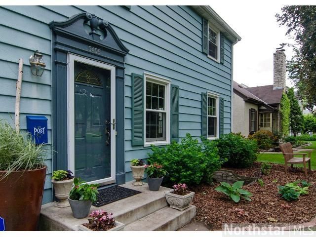 5409 Newton Ave S, Minneapolis, MN 55419