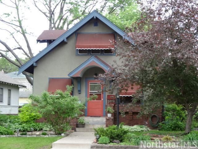 5209 Xerxes Ave S, Minneapolis, MN 55410