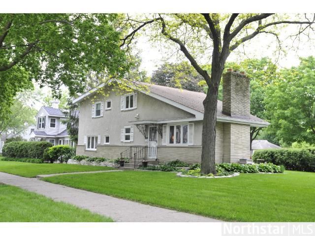 2758 Benjamin St NE, Minneapolis, MN 55418