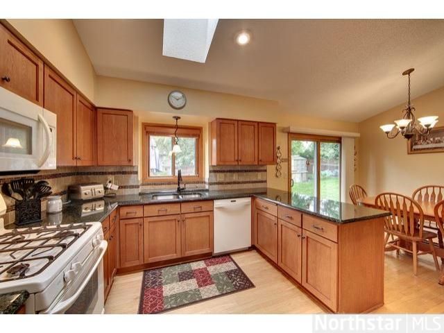 13438 Thrush St NW, Andover, MN 55304