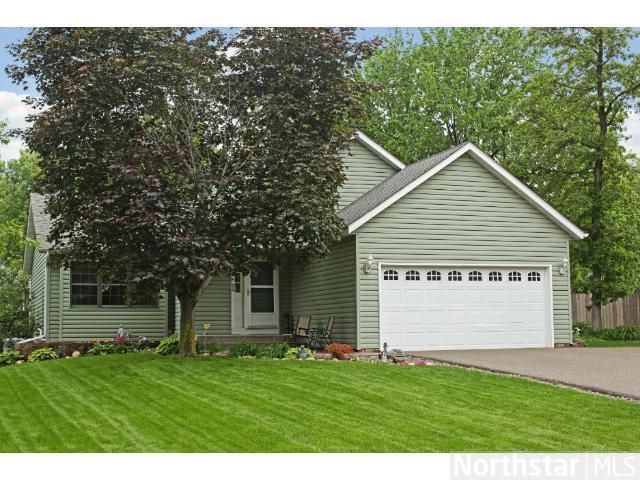 13438 Thrush St NW, Andover, MN 55304