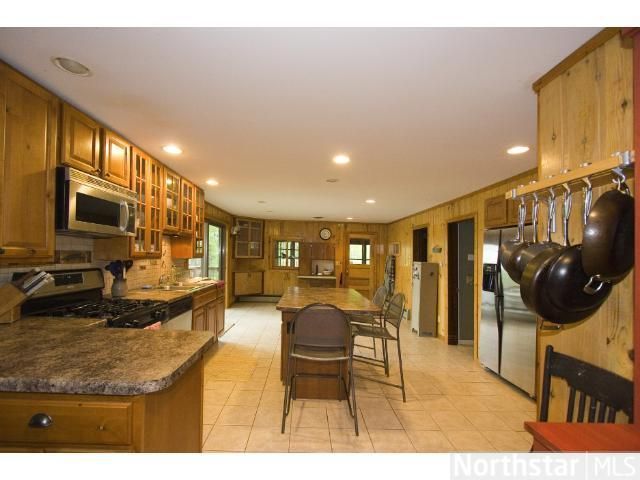 23320 Nyren Rd, Siren, WI 54872