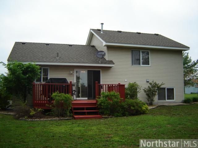 4580 Pondview Dr, Big Lake, MN 55309