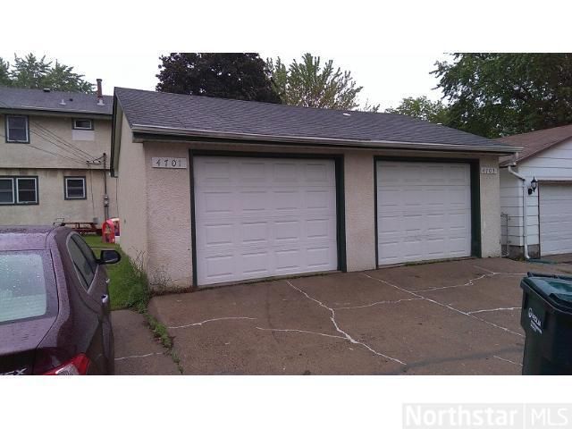 4701 5th St NE, Columbia Heights, MN 55421