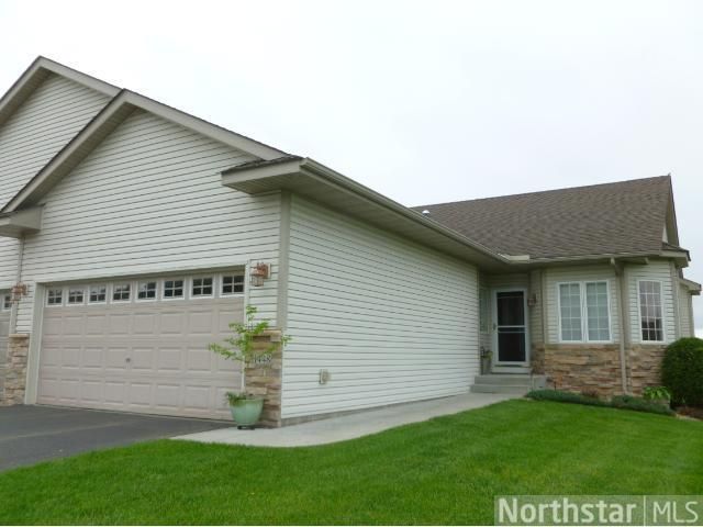 1448 129th Ave NW, Coon Rapids, MN 55448