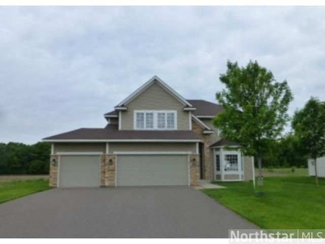 19090 Ivanhoe Dr NW, Elk River, MN 55330