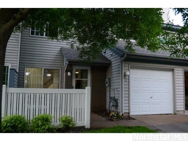 9925 Russell Ave N #4, Brooklyn Park, MN 55444