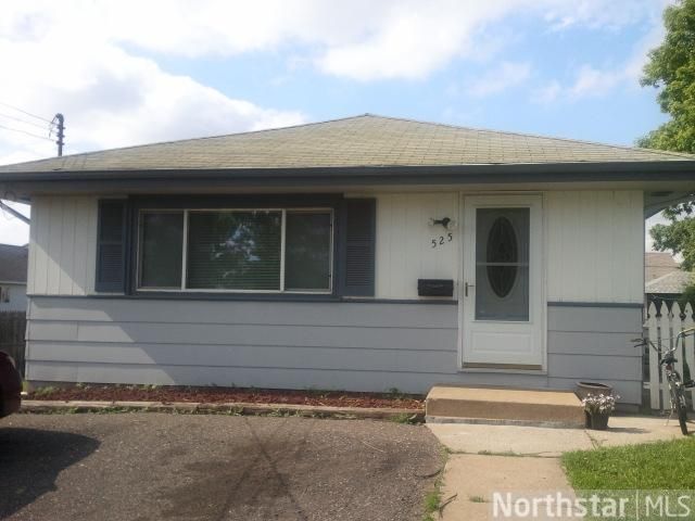 525 38th Ave NE, Columbia Heights, MN 55421