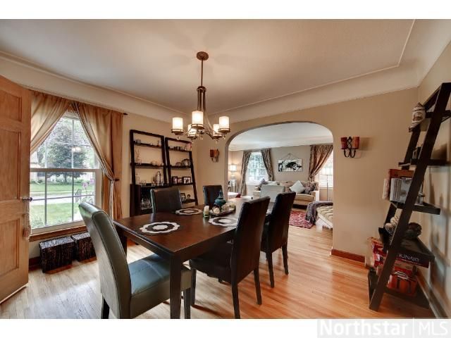 2324 Roosevelt St NE, Minneapolis, MN 55418