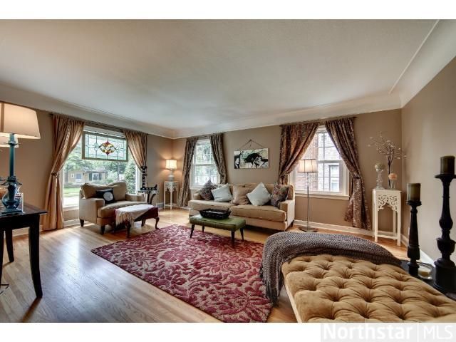 2324 Roosevelt St NE, Minneapolis, MN 55418