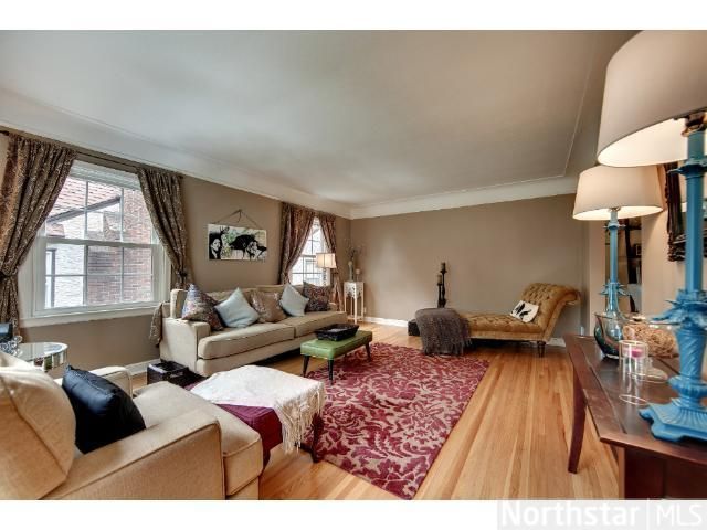 2324 Roosevelt St NE, Minneapolis, MN 55418