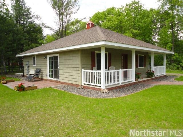 26319 Stengel Rd, Webster, WI 54893